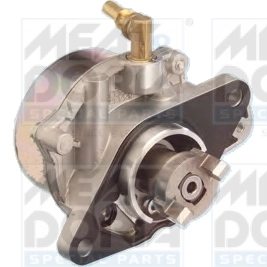 Vacuum Pump, braking system